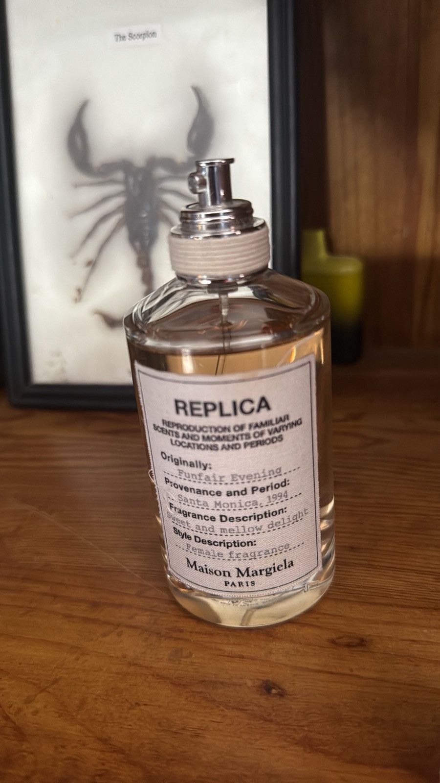 Maison Margiela Masion margiela Size ONE SIZE - 2 Thumbnail