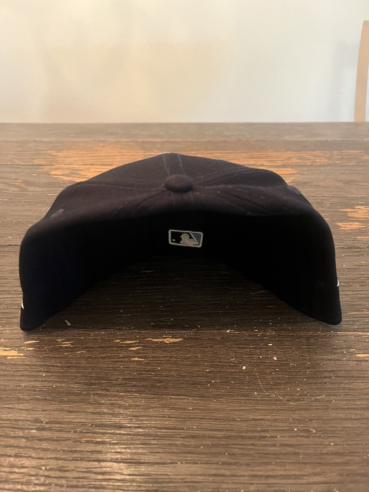 Hat Club × New Era Hat Club Houston Astros Size 7 5/8 Navy Size ONE SIZE - 3 Thumbnail
