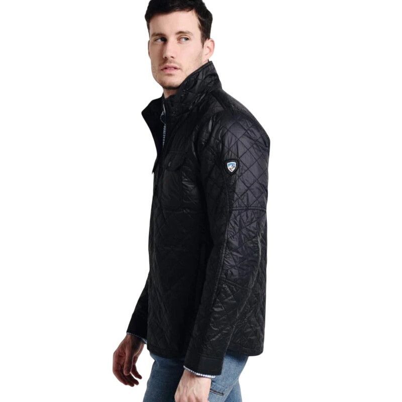 Kuhl Kuhl Kadence Jacket Black Lightweight Packable Gorpcore L Size US L / EU 52-54 / 3 - 1 Thumbnail