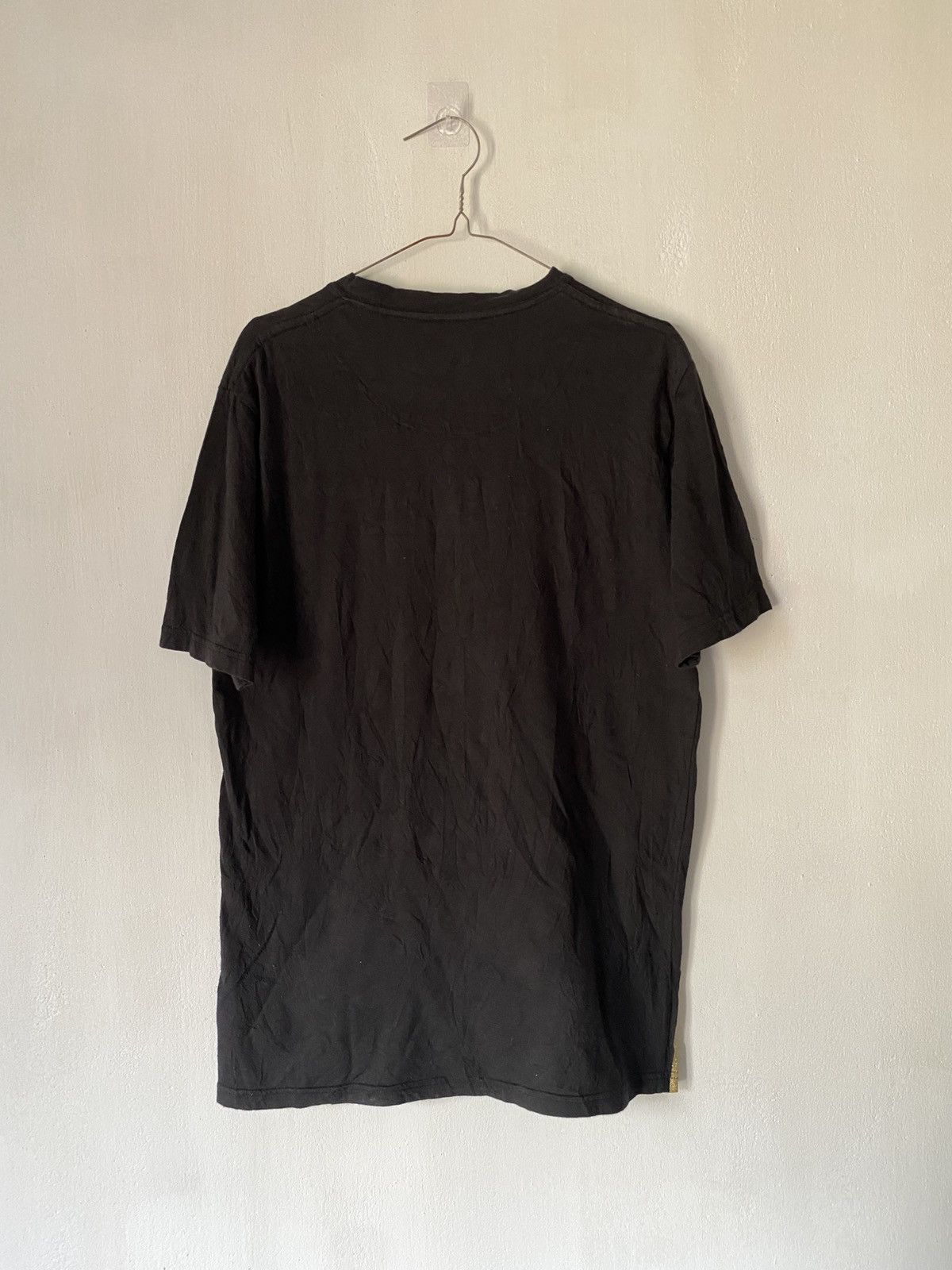 Issey Miyake Tsumori Chisato Cats Tshirt Size US M / EU 48-50 / 2 - 3 Thumbnail