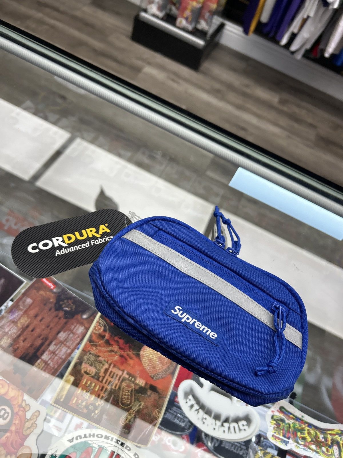 Supreme Supreme Hand Bag Size ONE SIZE - 1 Thumbnail