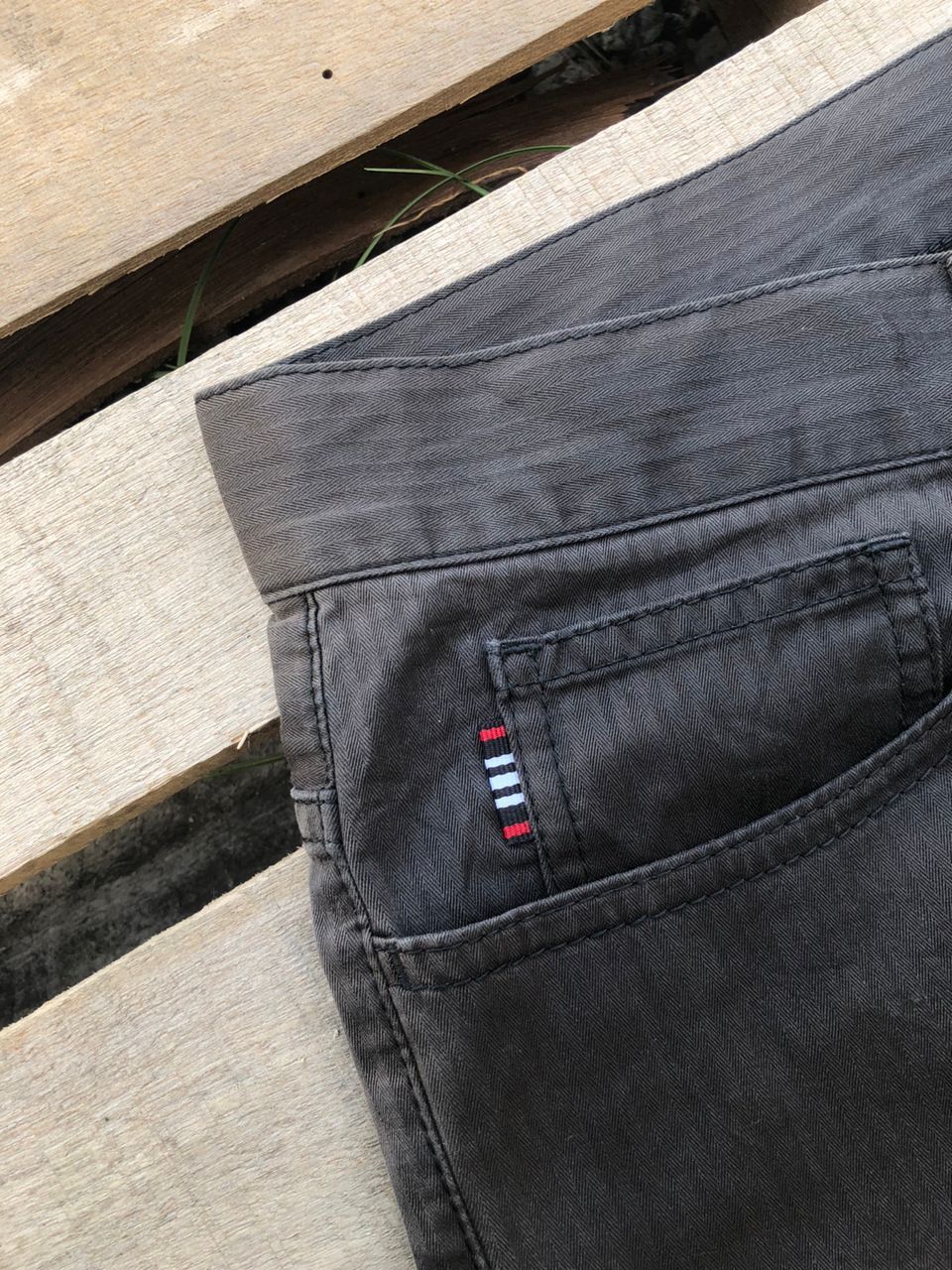 Burberry Burberry Black Label Pants Size US 30 / EU 46 - 7 Thumbnail