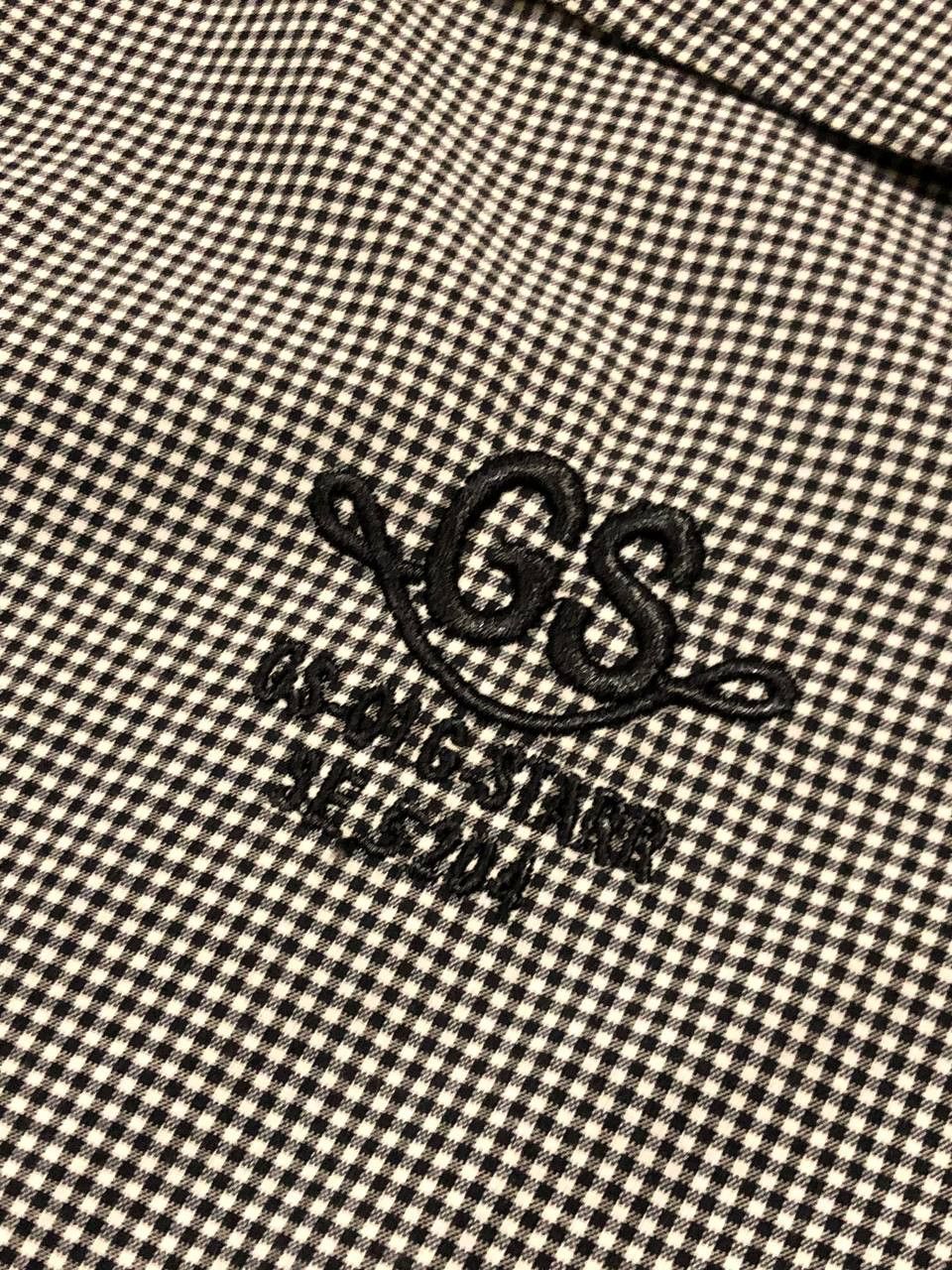 G-Star logo shirt print G-Star Raw big logo Vintage Y2K streetwear Size US M / EU 48-50 / 2 - 6 Thumbnail