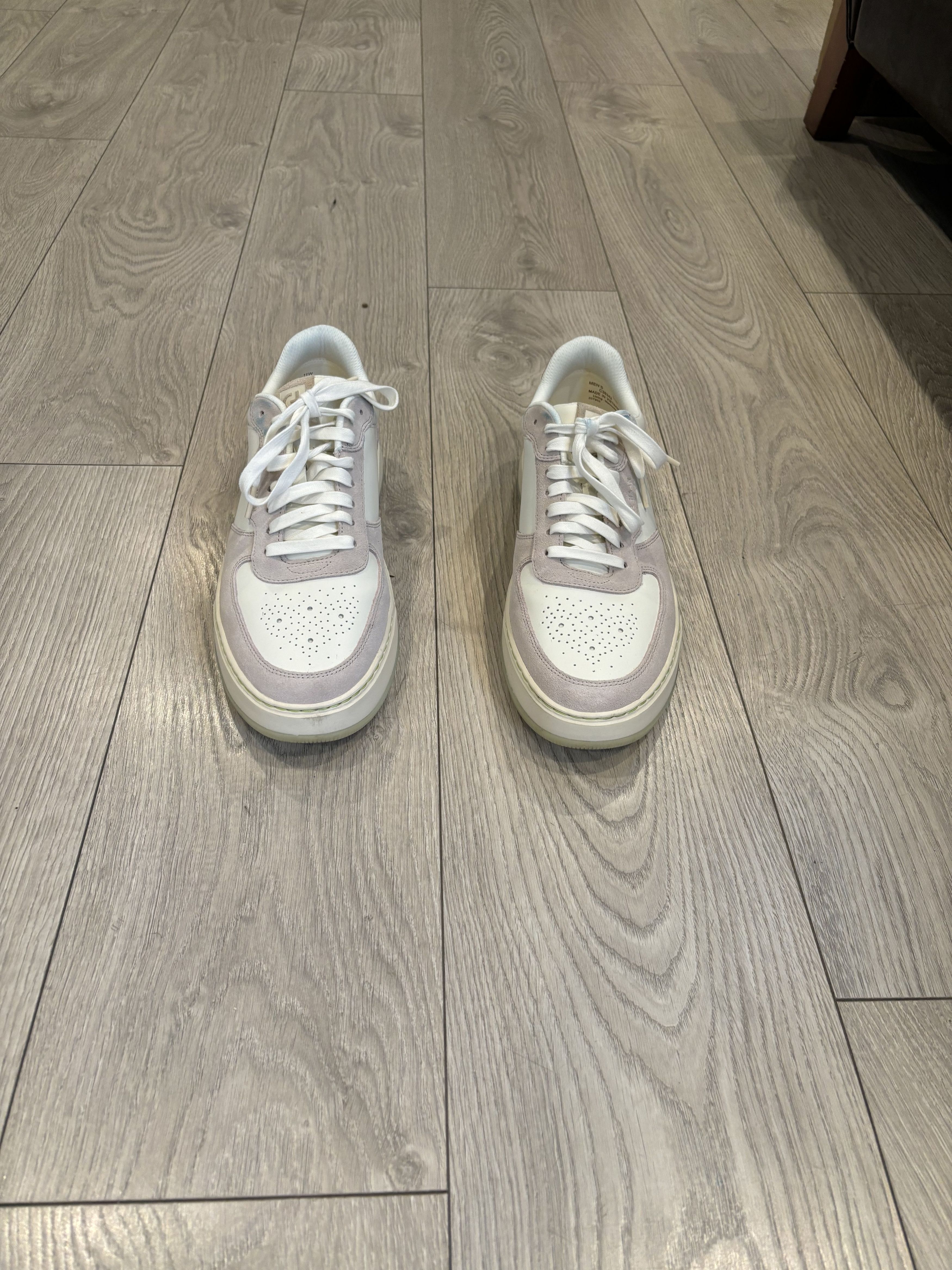 Cole Haan Men's GrandPrø Crossover Sneakers Size US 11 / EU 44 - 6 Thumbnail