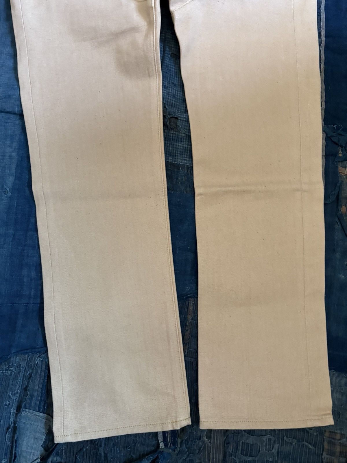 Kapital Kapital Santo Domingo Thunderbird Cotton Pants Size US 34 / EU 50 - 4 Thumbnail