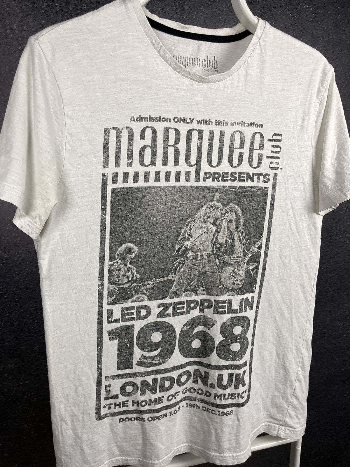 Band Tees × Rock Band × Rock Tees ?Men