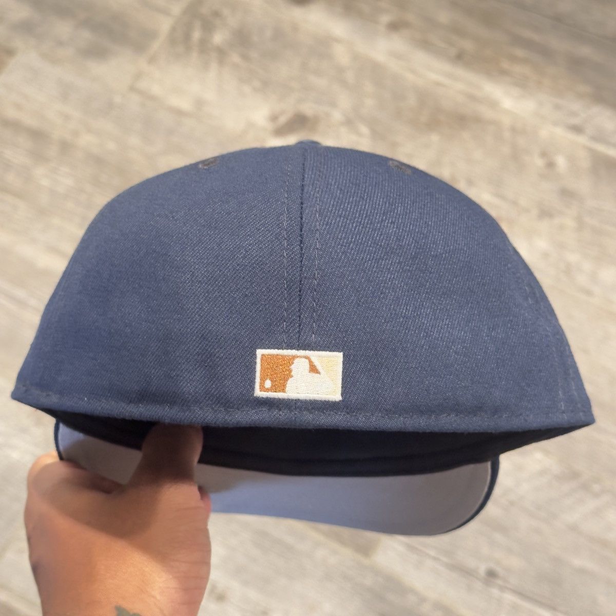Hat Club Hatclub Chicago Cubs Size ONE SIZE - 3 Thumbnail