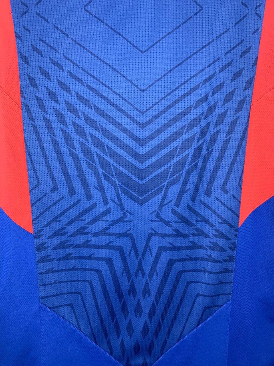 Nike Vintage Nike FC Barcelona Regal Basketball Jersey ACB Size M Size US M / EU 48-50 / 2 - 14 Thumbnail