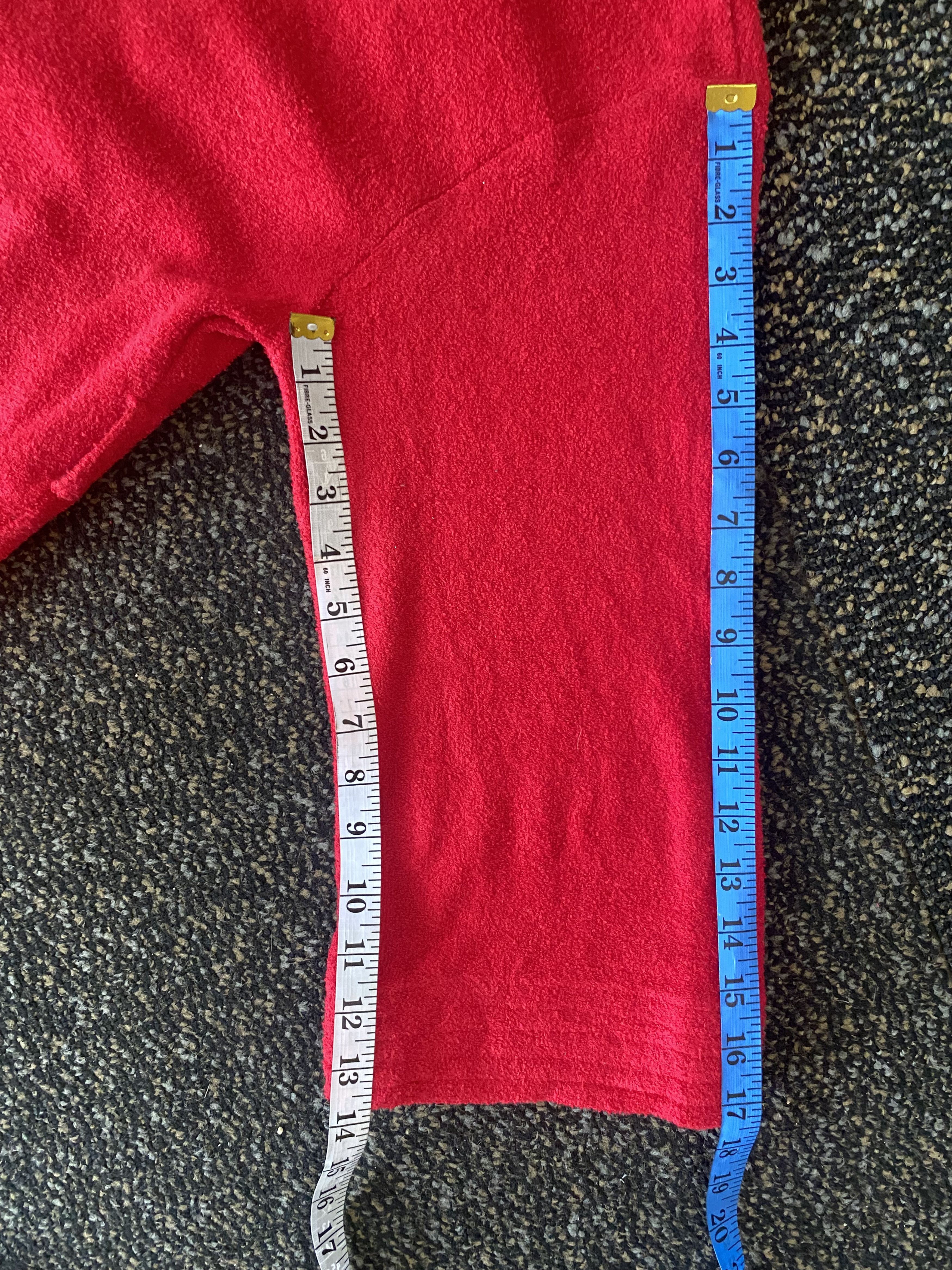 Saint Laurent Paris × Yves Saint Laurent Yves Saint Laurent belt terry cloth bathroom Size M / US 6-8 / IT 42-44 - 5 Thumbnail