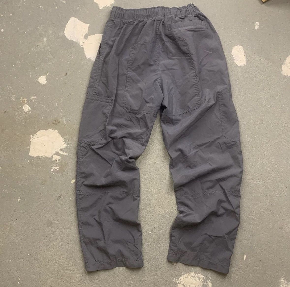 Vintage Nike sweatpants Size US 31 - 3 Thumbnail
