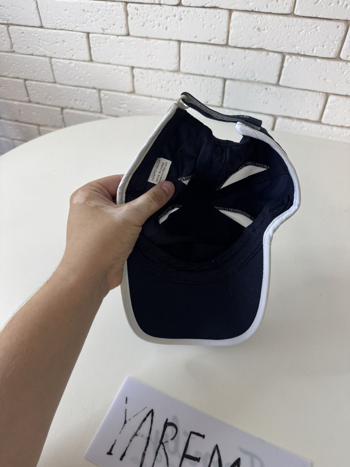 Other Suzuki cap hat Size ONE SIZE - 5 Thumbnail