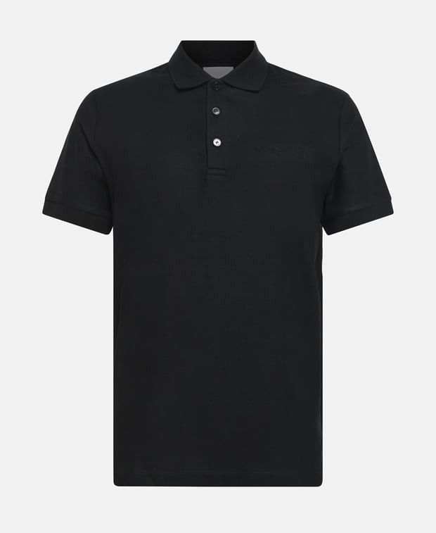 Burberry Polo shirt Size US XL / EU 56 / 4 - 1 Thumbnail