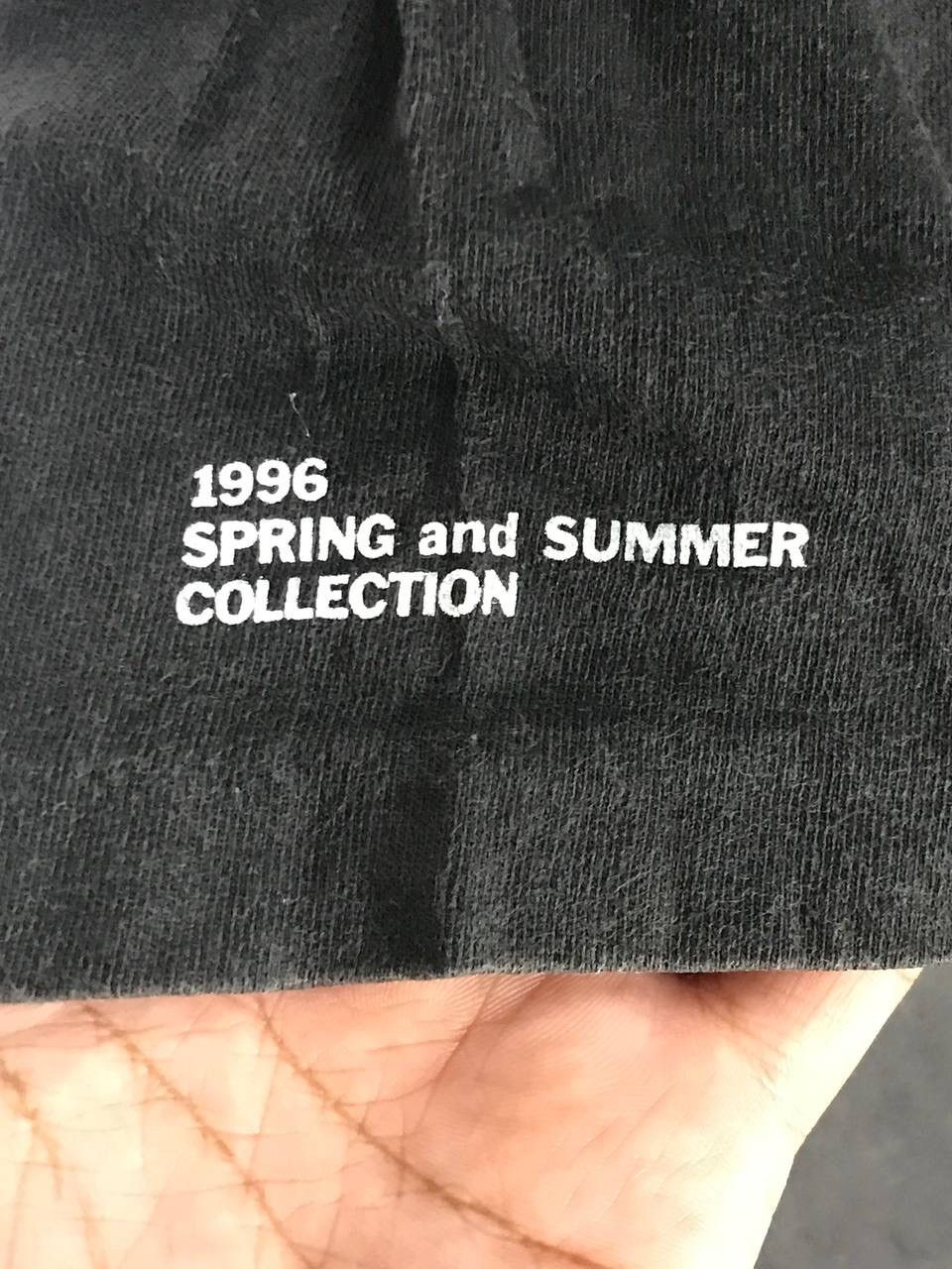 General Research × Japanese Brand × Vintage Vintage 1996 spring and summer Size US M / EU 48-50 / 2 - 4 Thumbnail