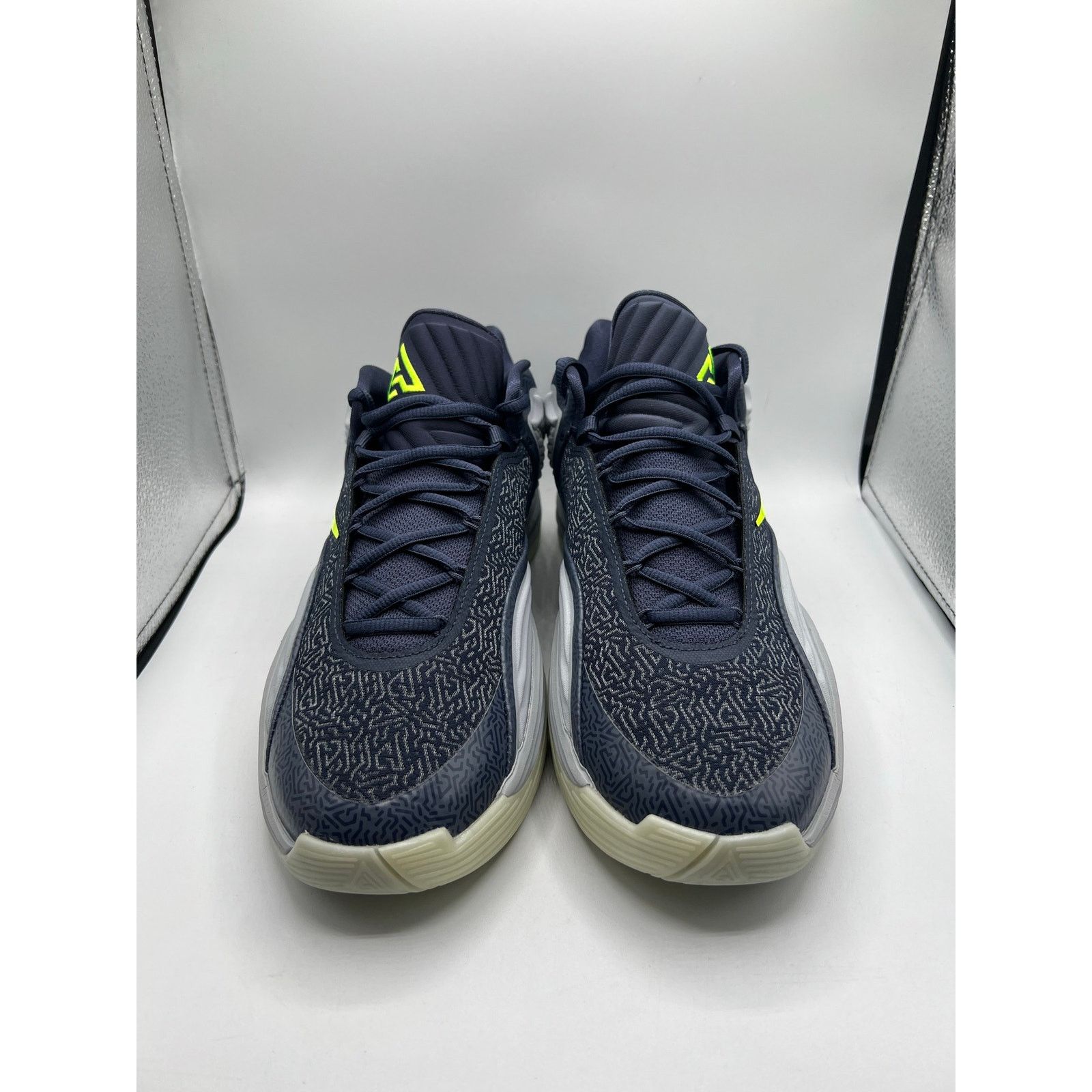 Nike Nike Giannis Freak 7 “Thunder Blue” size 10 men’s Size US 10 / EU 43 - 2 Thumbnail