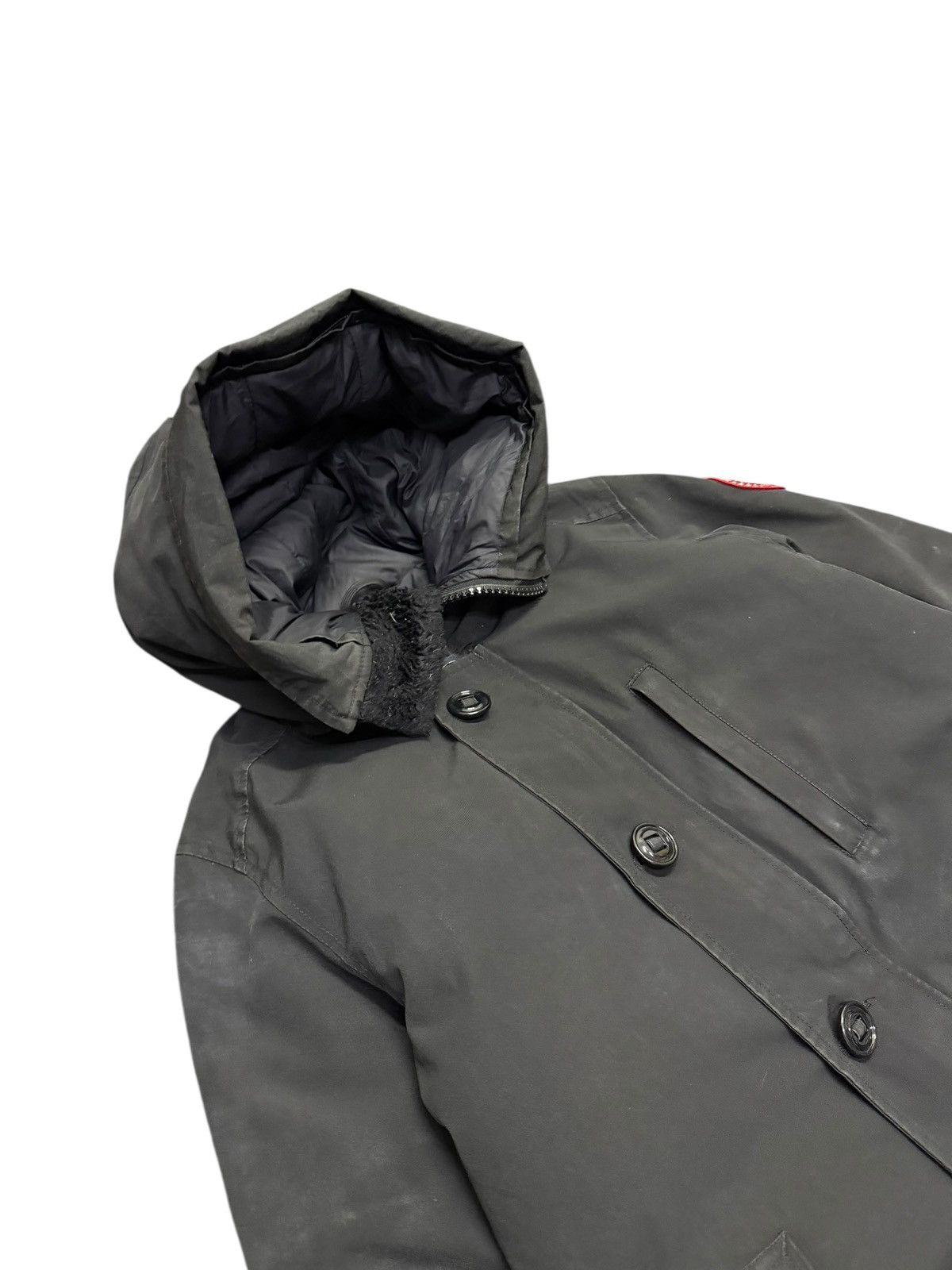 Canada Goose Canada Goose Chateau Parka Size US S / EU 44-46 / 1 - 5 Thumbnail