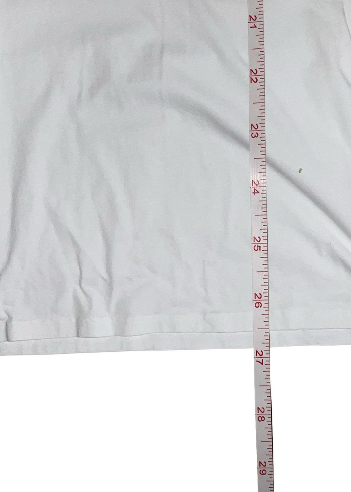 Off-White Off White Mock Neck Size US M / EU 48-50 / 2 - 8 Thumbnail