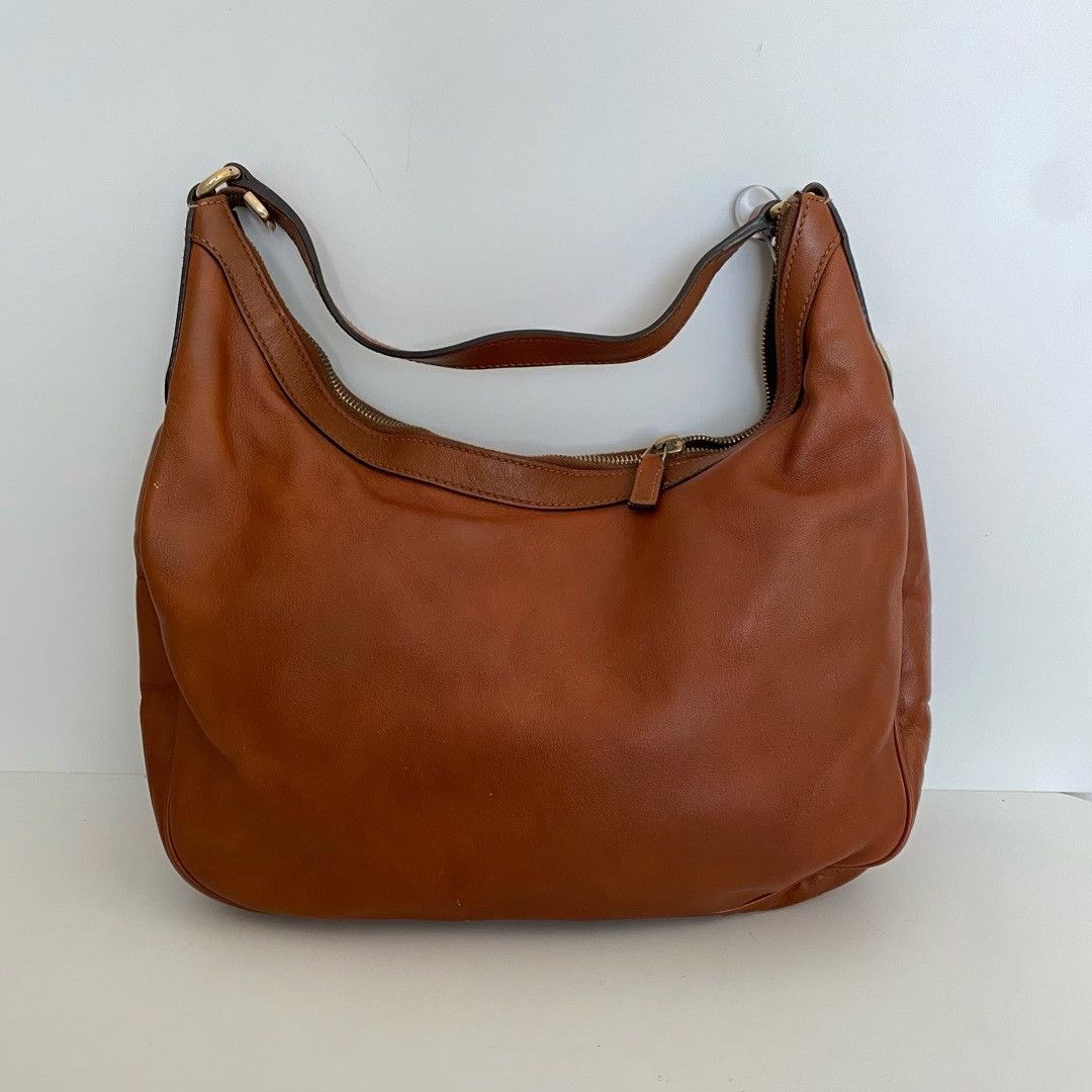 Gucci Pre-loved Bag Very good condition Size ONE SIZE - 1 Thumbnail