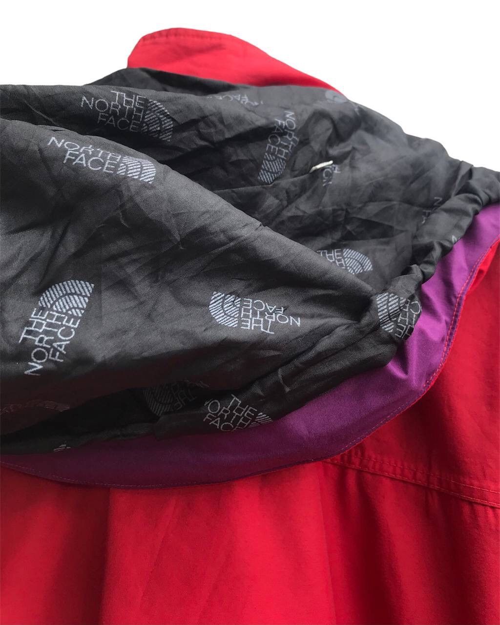 The North Face × Vintage 90’s The North Face Celestial Peak Gore-Tex Mountain Parka Size US XL / EU 56 / 4 - 11 Thumbnail