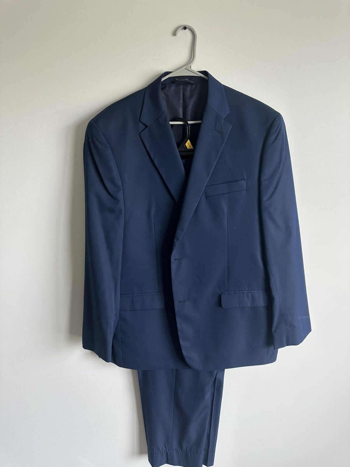 Sean John Sean John Suit Size 46R - 1 Preview