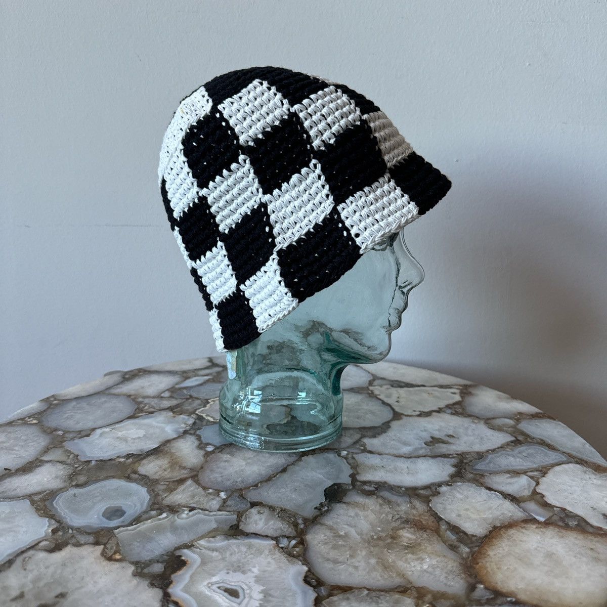 Other CROCHET BUCKET Size ONE SIZE - 1 Thumbnail