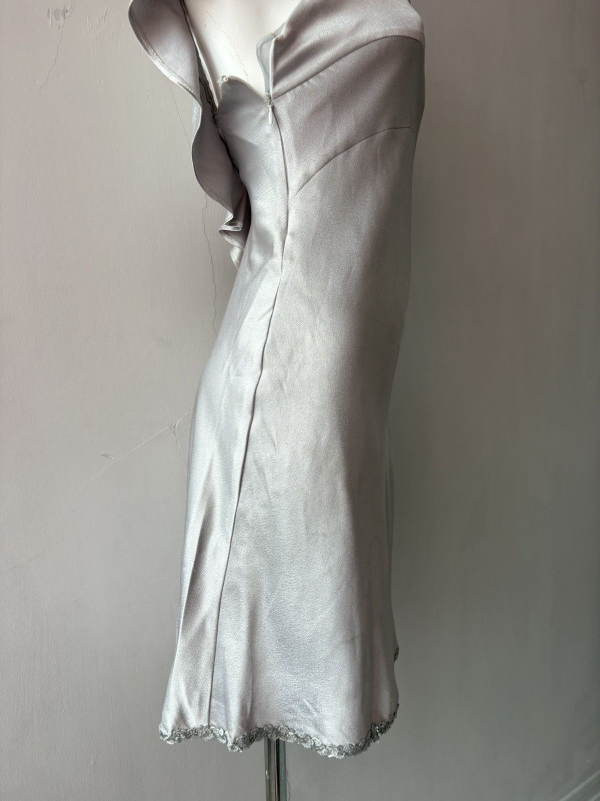 Vintage Vintage dress Size S / US 4 / IT 40 - 13 Thumbnail