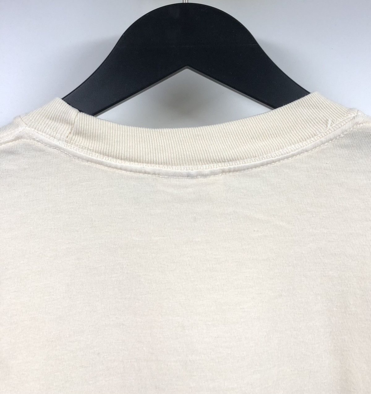 Other Patti Lapel Wayne’s World Sponsors Beige T-Shirt Small Size US S / EU 44-46 / 1 - 6 Thumbnail