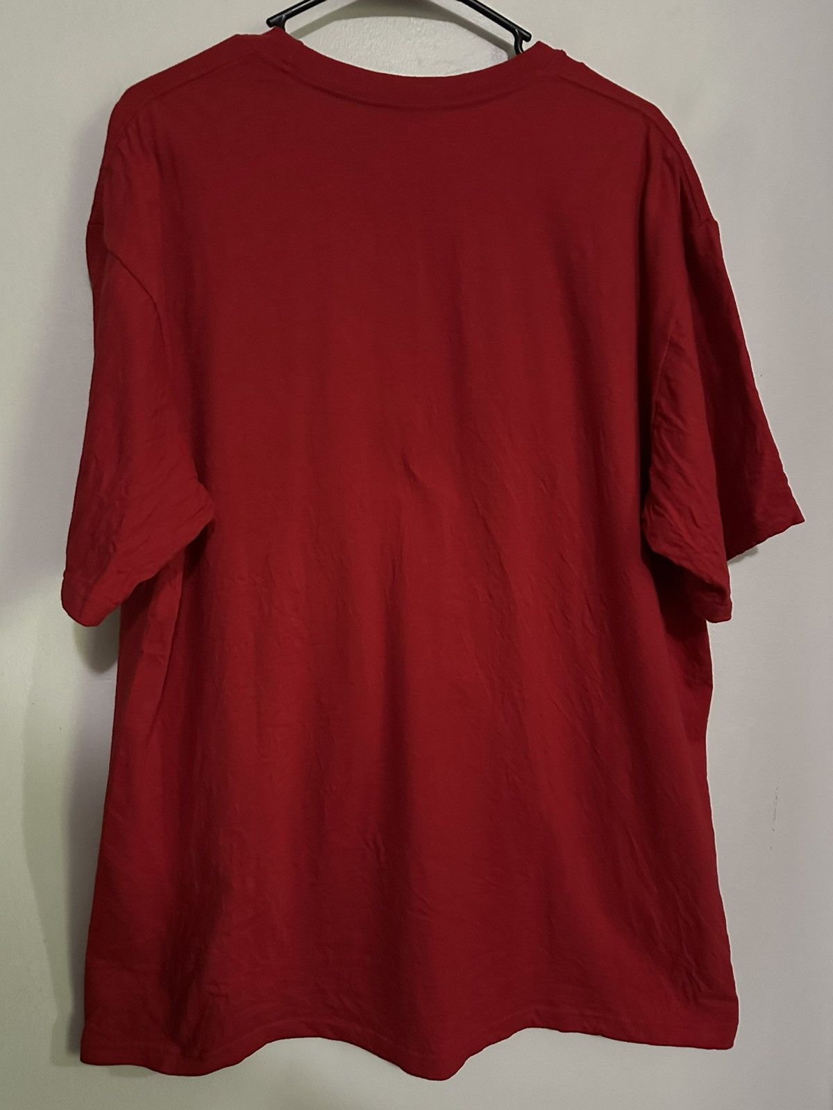 Supreme Supreme Chrome Logo Tee Size US XL / EU 56 / 4 - 3 Thumbnail