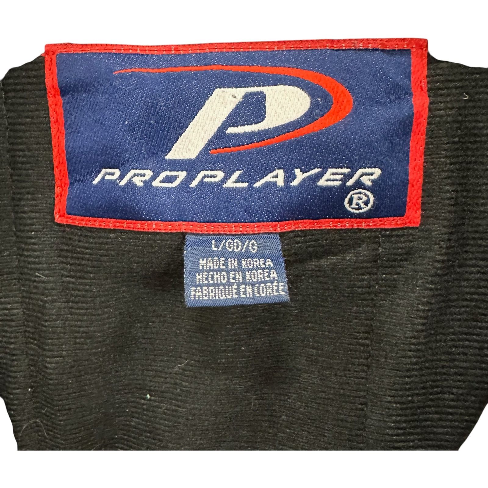 Vintage Vintage Purdue Boilermakers Embroidered Light Jacket Large Size US L / EU 52-54 / 3 - 7 Thumbnail