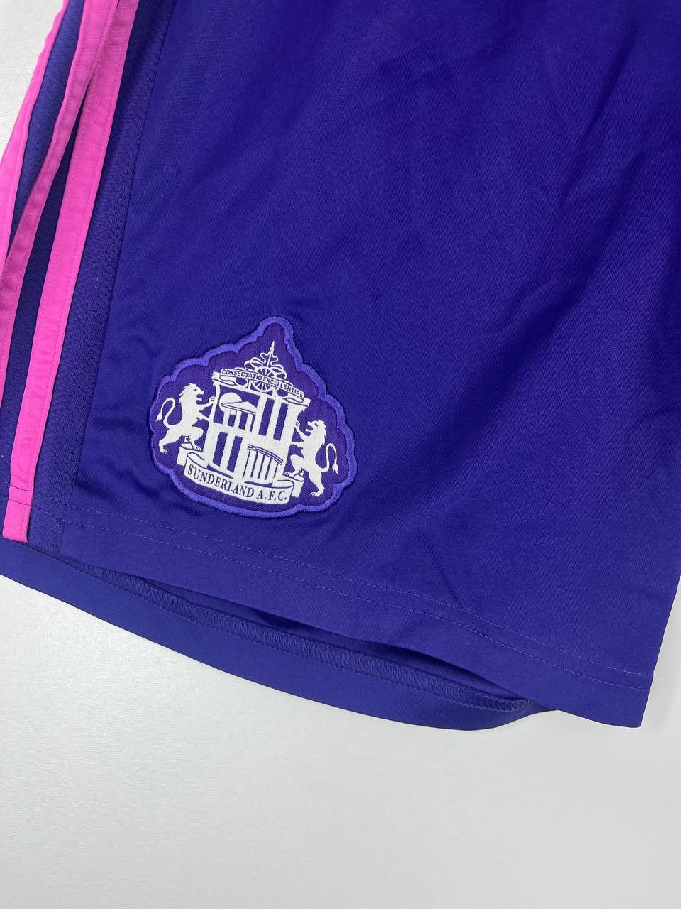 Adidas Sunderland Afc Training Shorts Adidas Climacool Mens Size L Size US 33 - 2 Thumbnail