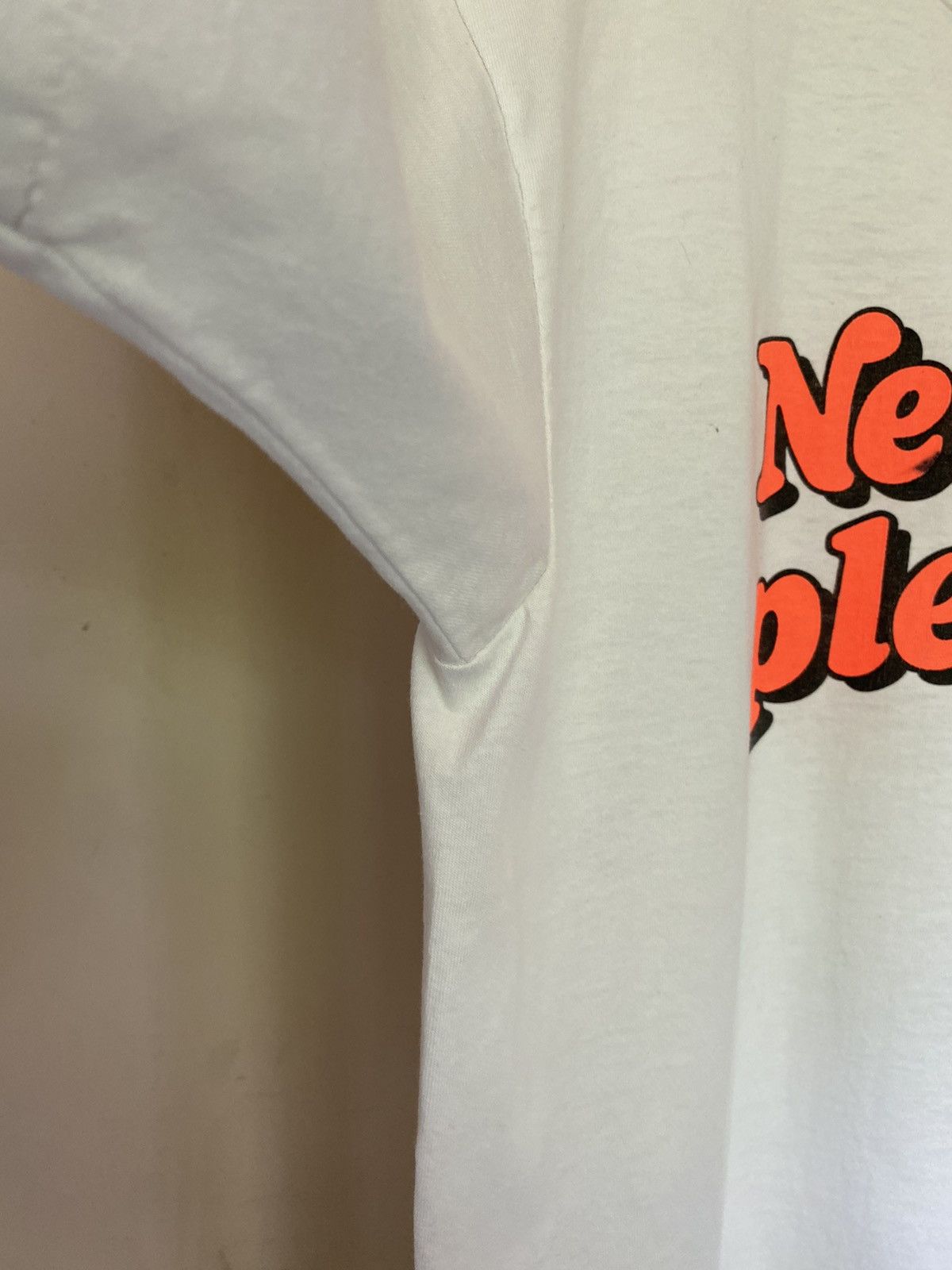 Other Newport vintage tee Size US L / EU 52-54 / 3 - 10 Thumbnail