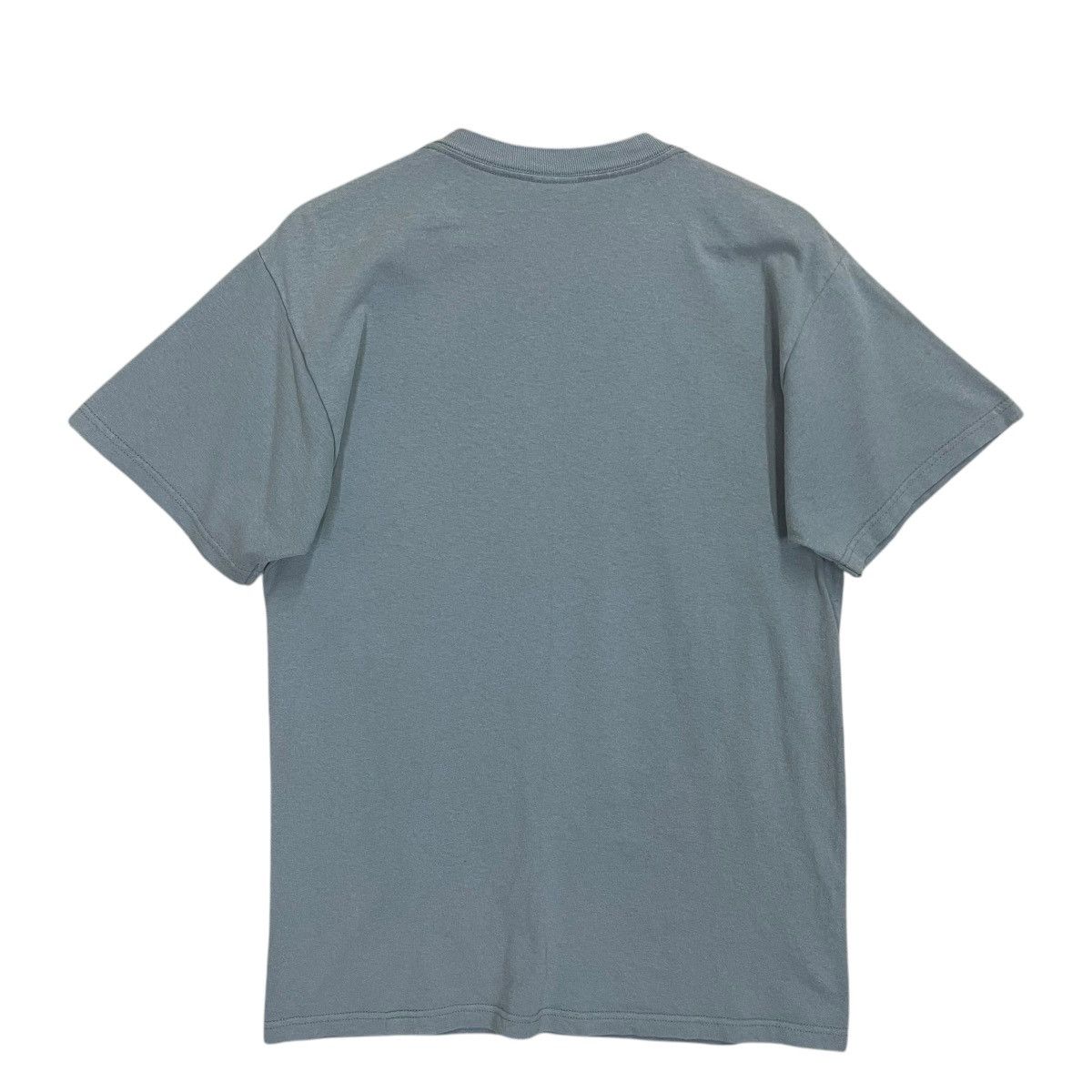 Vintage Vintage 90s Guam Usa Big Logo Shortsleeve Tee Guam Usa Tee Size US S / EU 44-46 / 1 - 7 Thumbnail