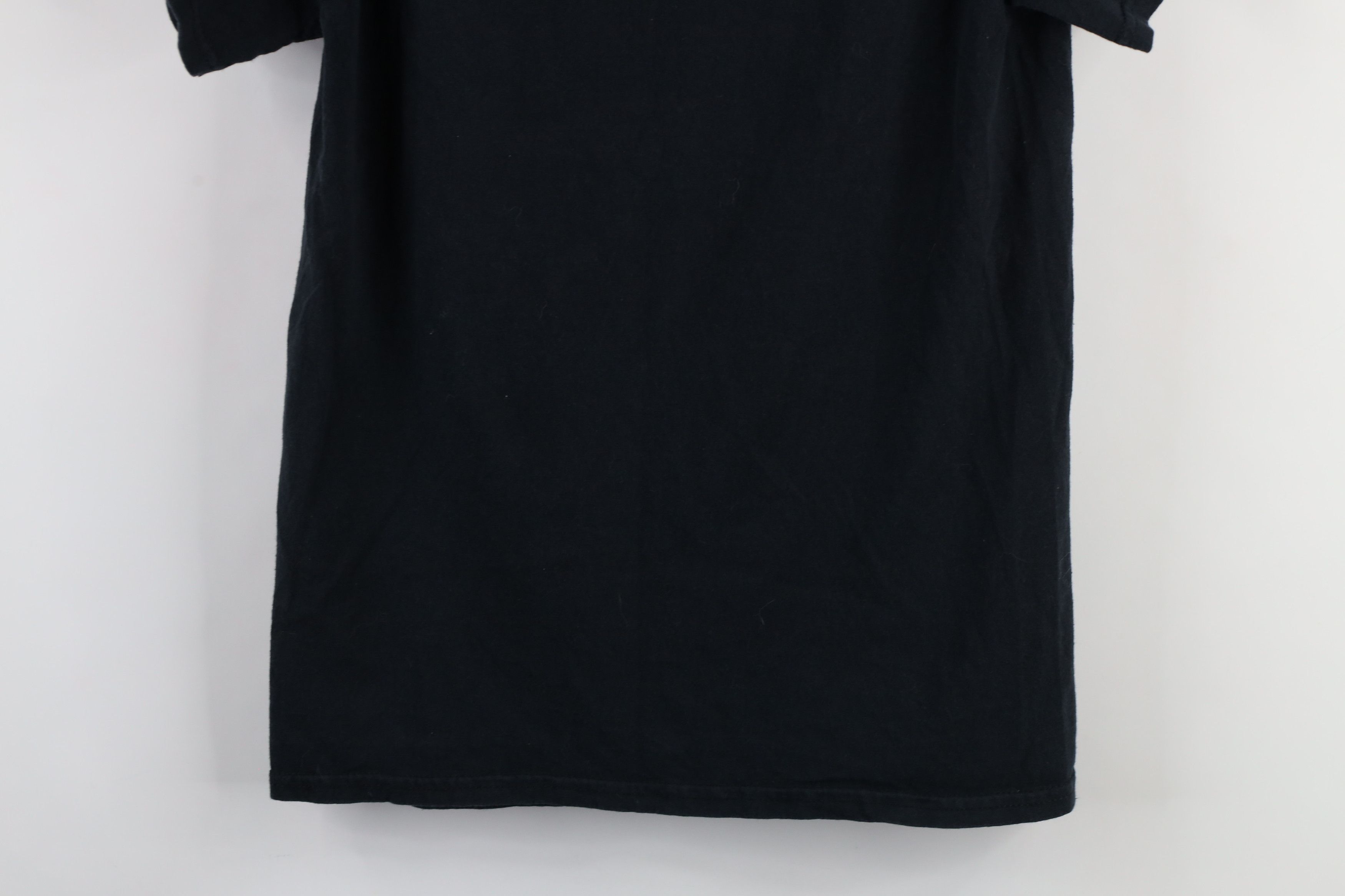 Vintage Vintage Foureyes X Ahhgela Or It's Heck No Anime T-Shirt Size US S / EU 44-46 / 1 - 10 Thumbnail
