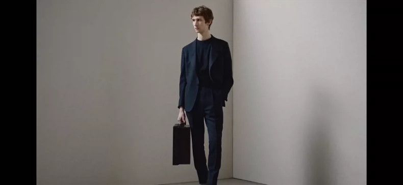 Fear of God Fear of God Co-branded suits Size US XXL / EU 58 / 5 - 9 Thumbnail