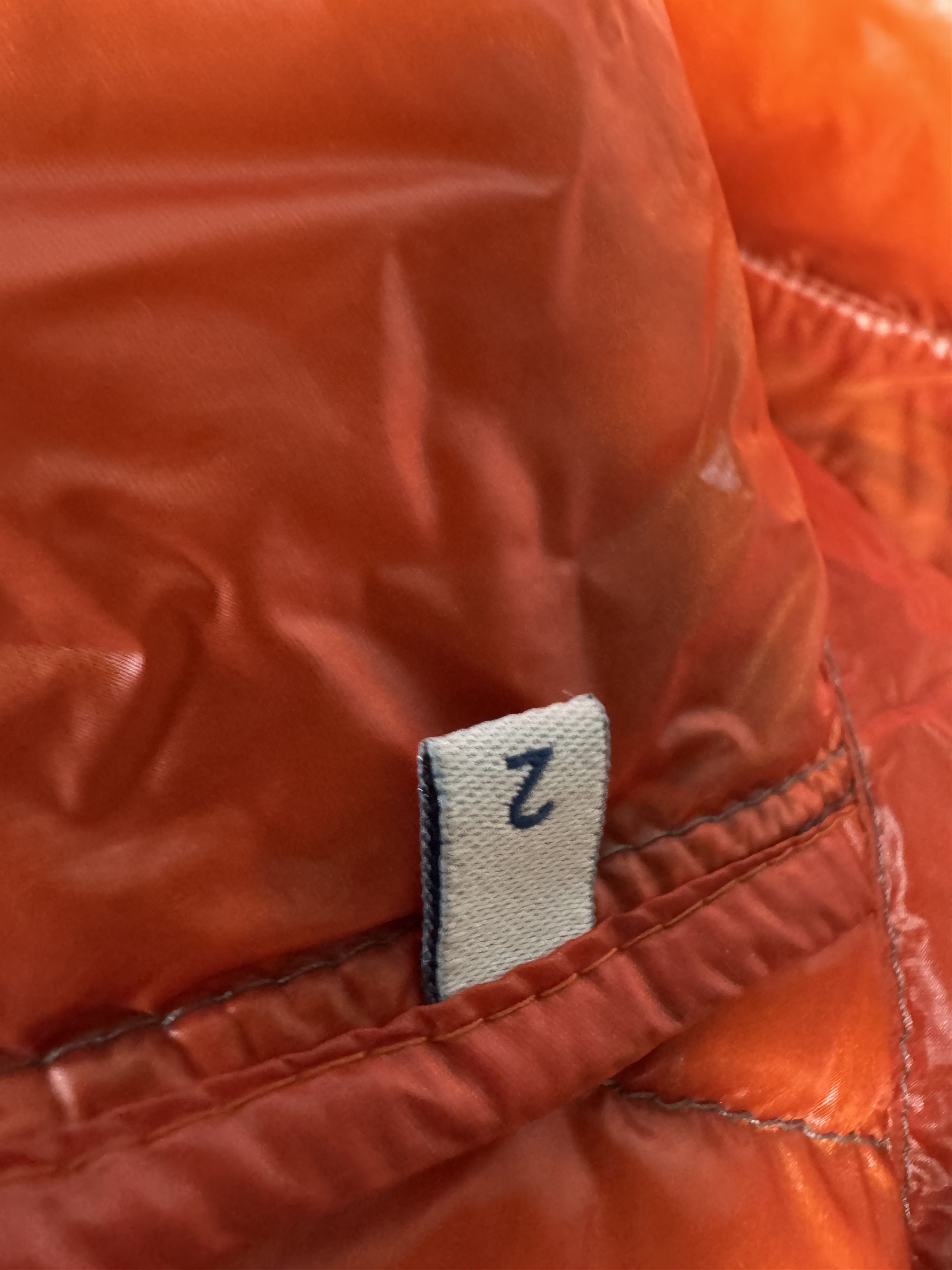 Moncler Moncler Patrick Gilet Size US S / EU 44-46 / 1 - 8 Thumbnail
