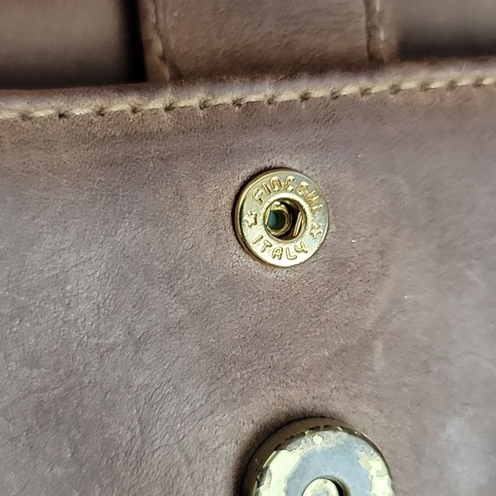 G.H. Bass & Co. Vintage 90s Leather Crossbody Bag Size ONE SIZE - 3 Thumbnail