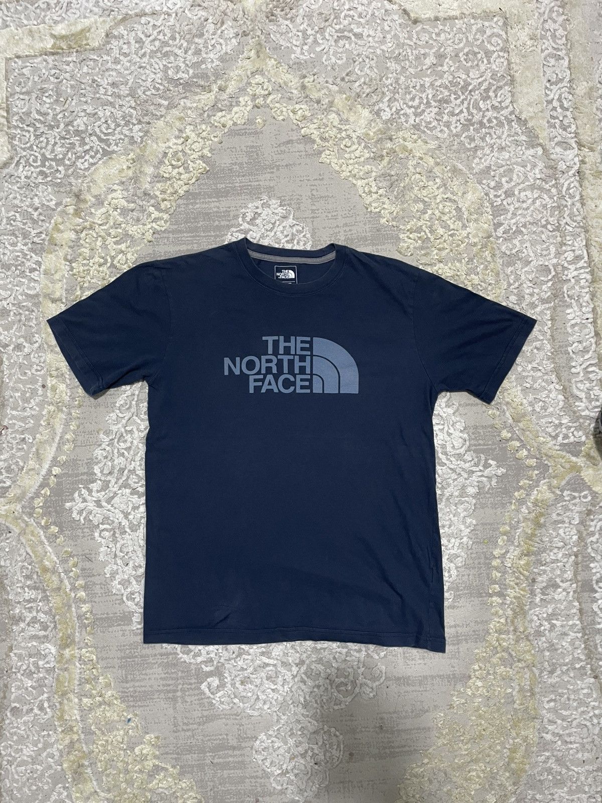 The North Face The North Face Tshirt Size US M / EU 48-50 / 2 - 1 Thumbnail