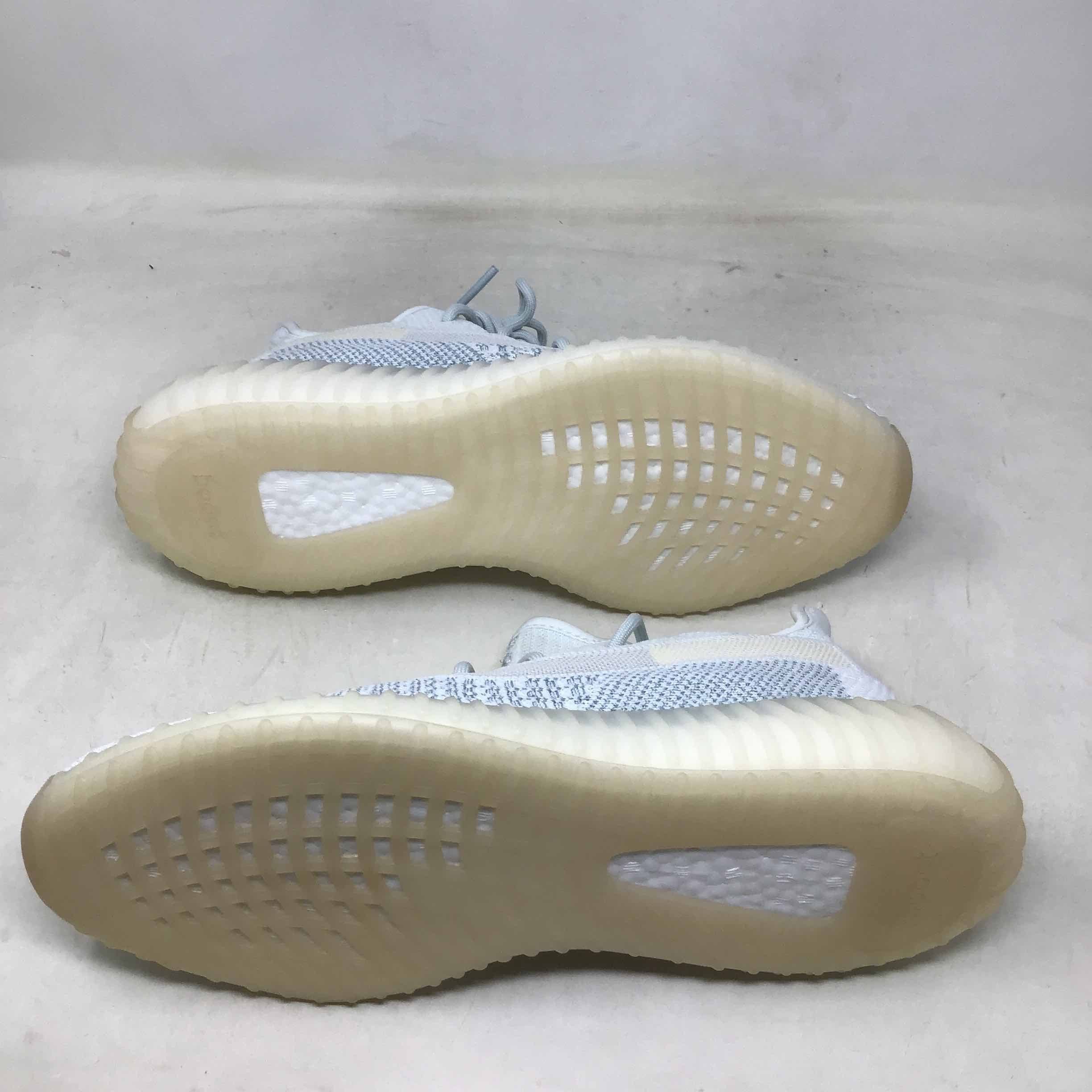 Yeezy Boost 350 V2 Cloud White Reflective