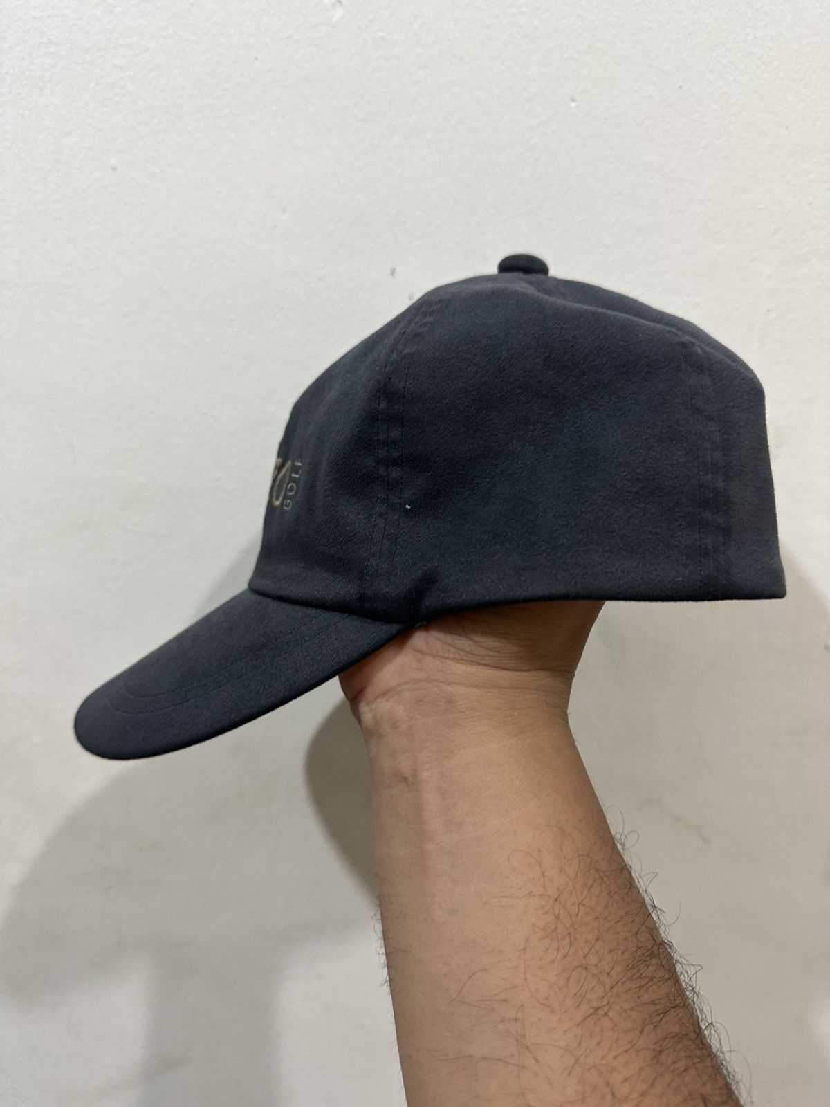 Kenzo VTG KENZO GOLF Hat Size ONE SIZE - 3 Thumbnail