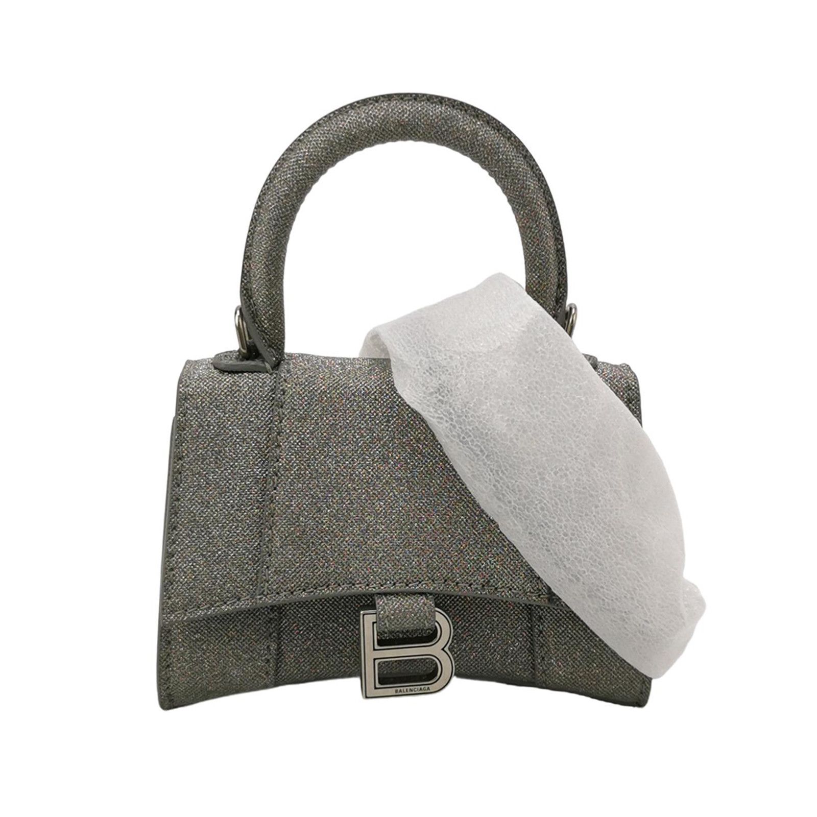 Balenciaga Balenciaga Women os Shoulder Bags Size ONE SIZE - 1 Thumbnail