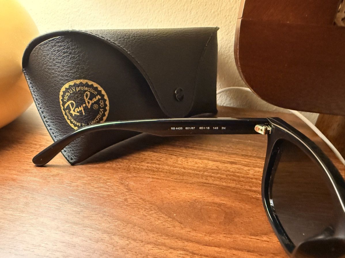 RayBan Rayban Sunglasses Size ONE SIZE - 5 Thumbnail