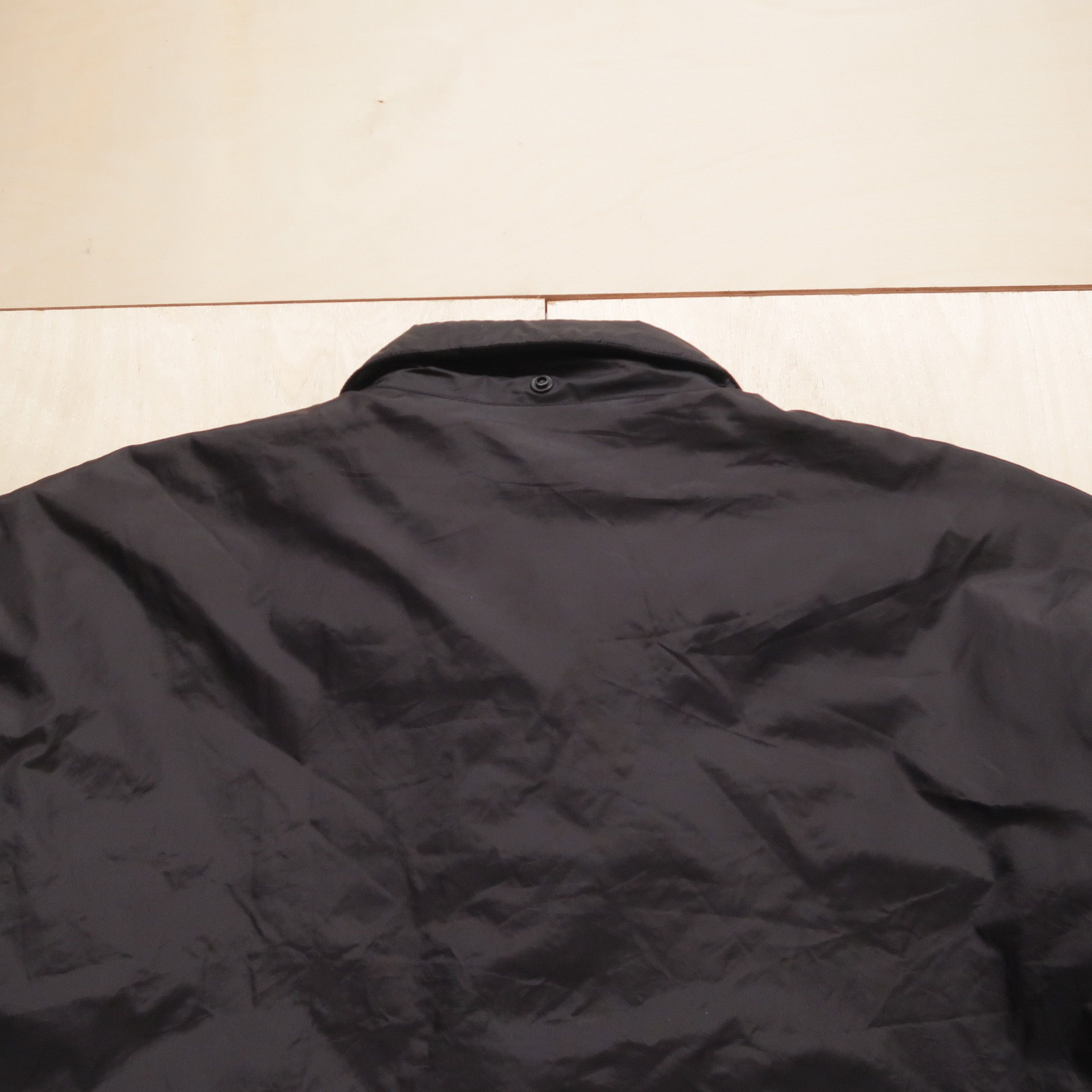 Japanese Brand VTG 90s Kiss Racing Team Padded Jacket Size US L / EU 52-54 / 3 - 16 Thumbnail
