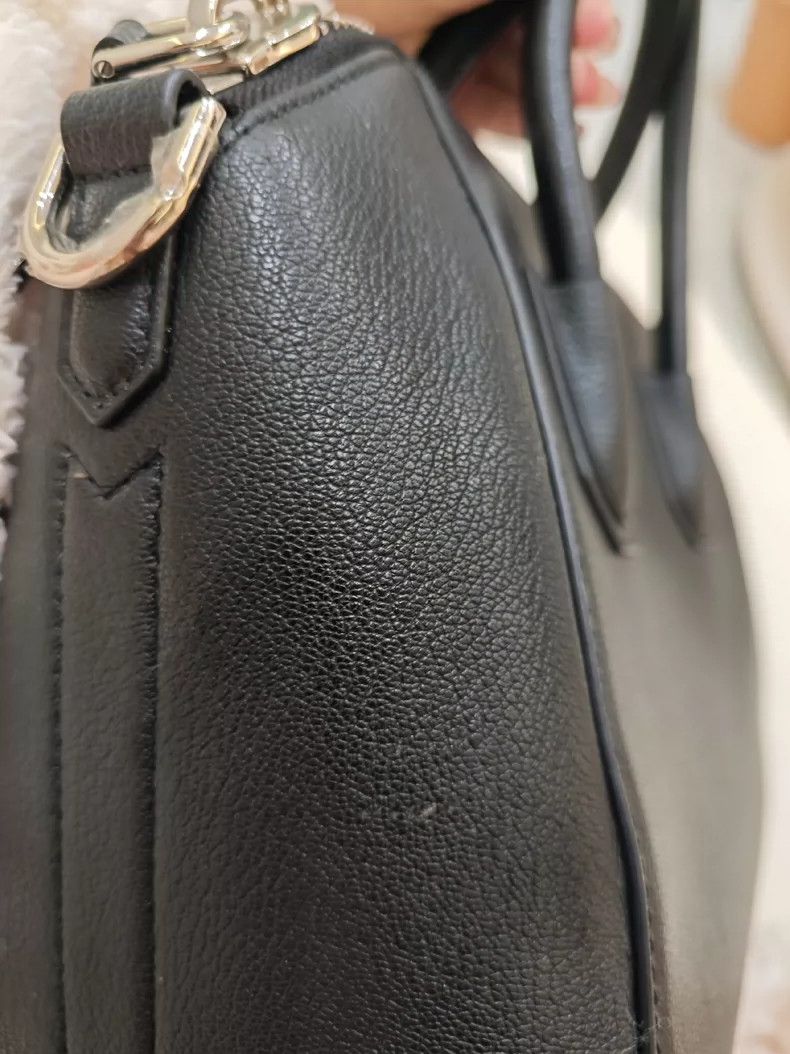 Givenchy Givenchy ANTIGON Medium Bag Size ONE SIZE - 6 Thumbnail