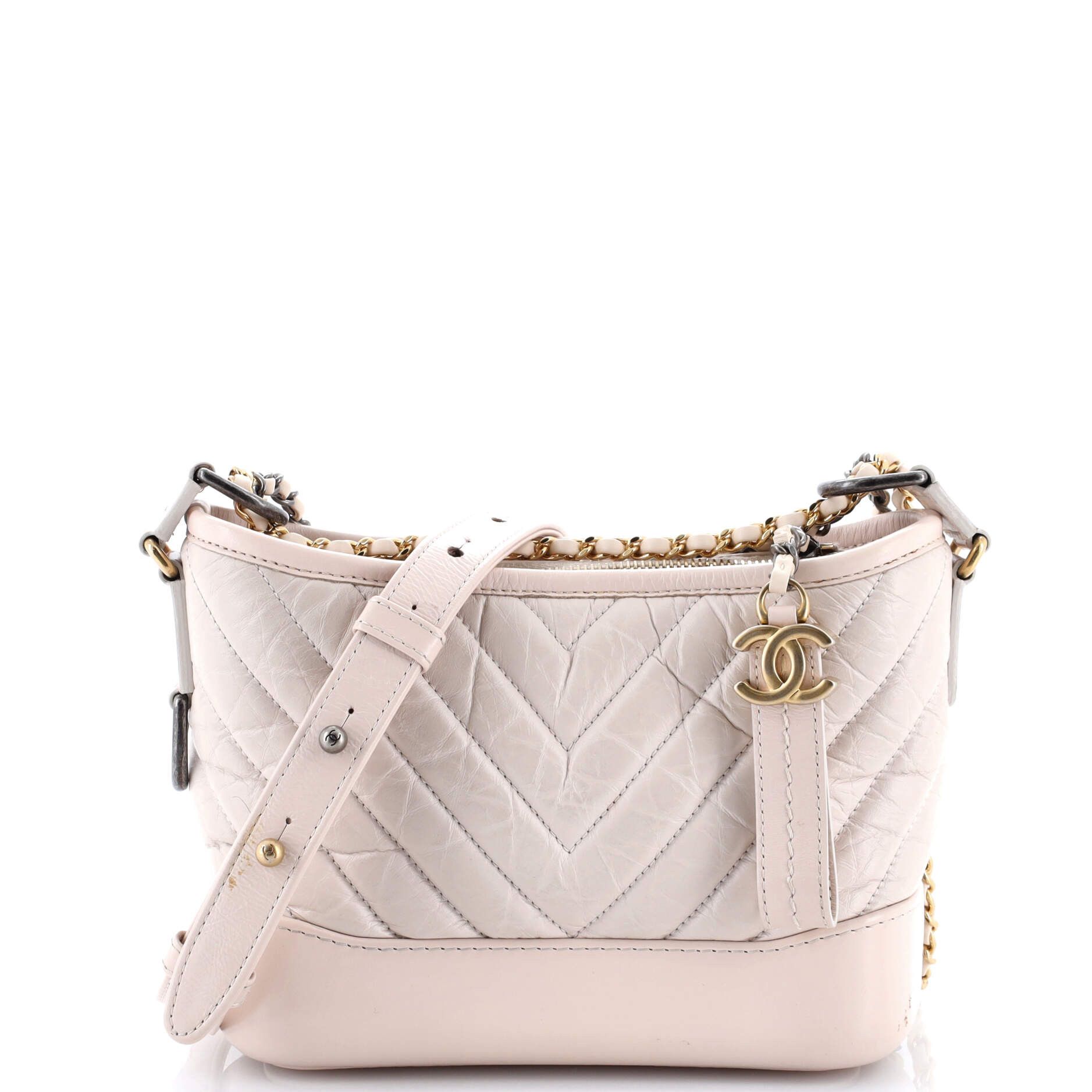 Chanel Gabrielle Hobo Size ONE SIZE - 1 Thumbnail