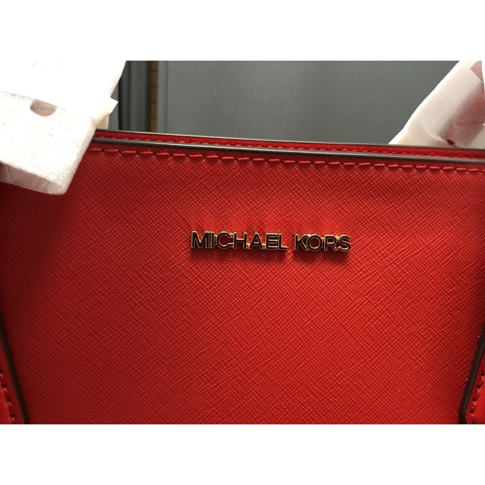 Michael Kors Michael Kors Large Multi Tote Shoulder Handbag Purse Size ONE SIZE - 5 Thumbnail