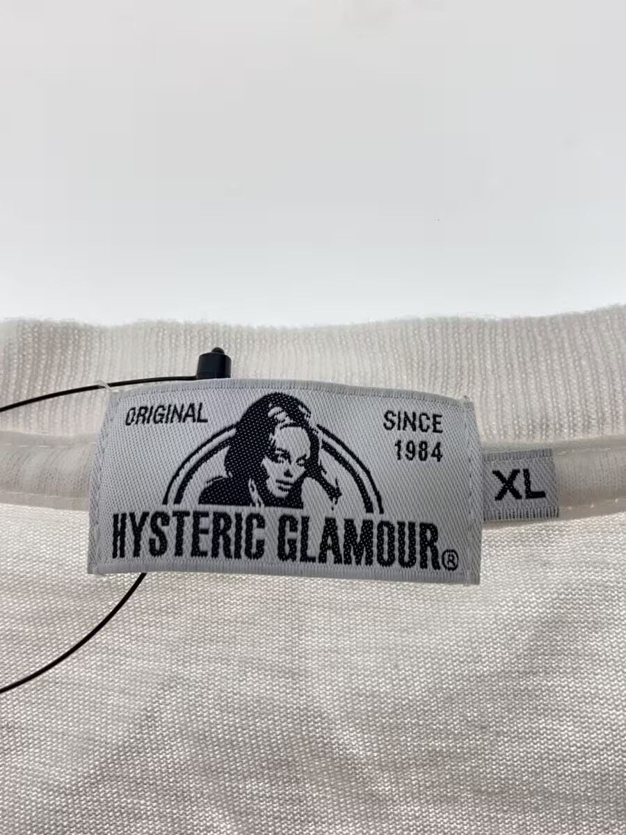 Hysteric Glamour Hysteric Cocktail Lounge Tee Size US XL / EU 56 / 4 - 5 Thumbnail