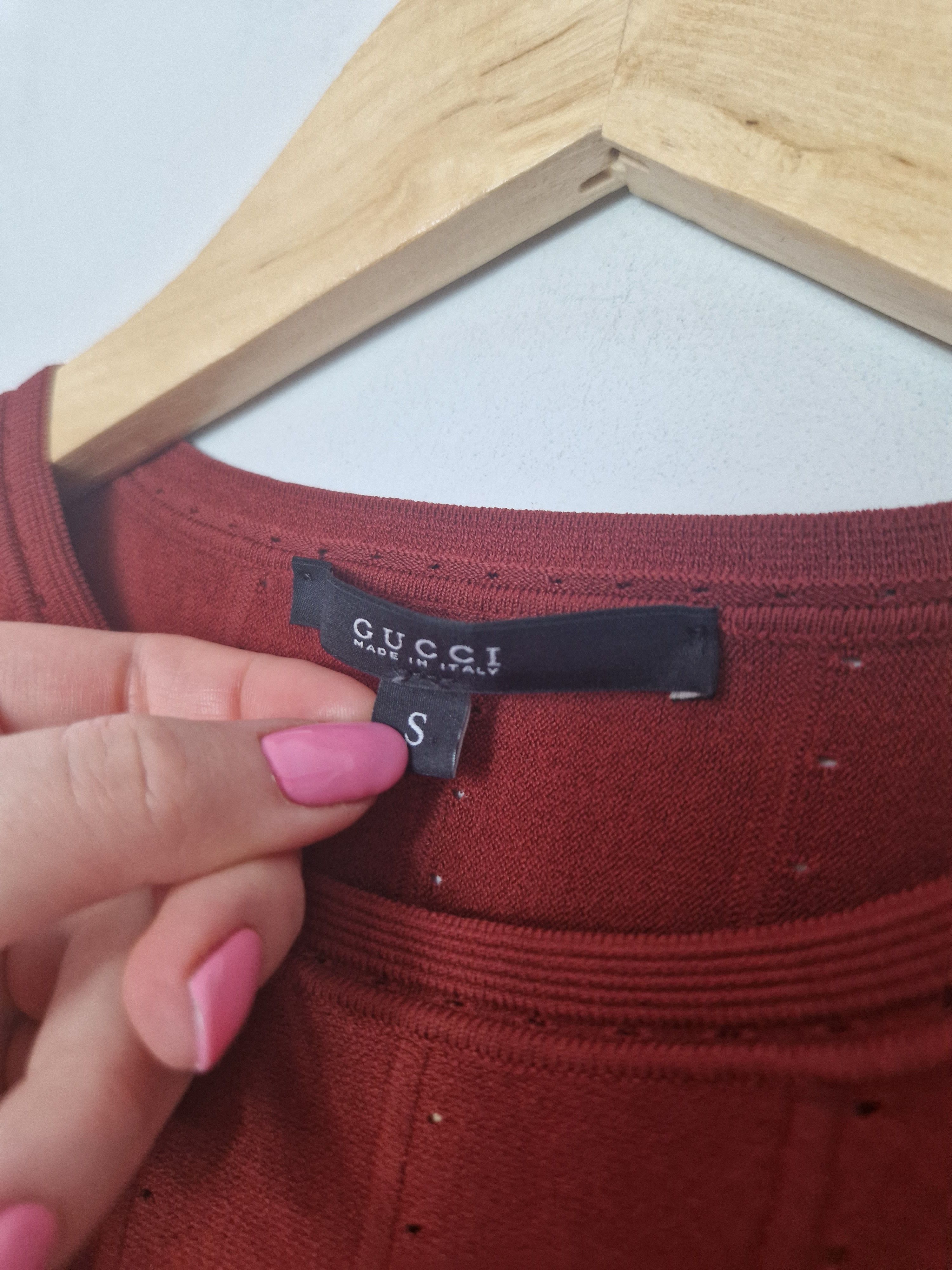 Gucci Gucci dress Size S / US 4 / IT 40 - 6 Thumbnail