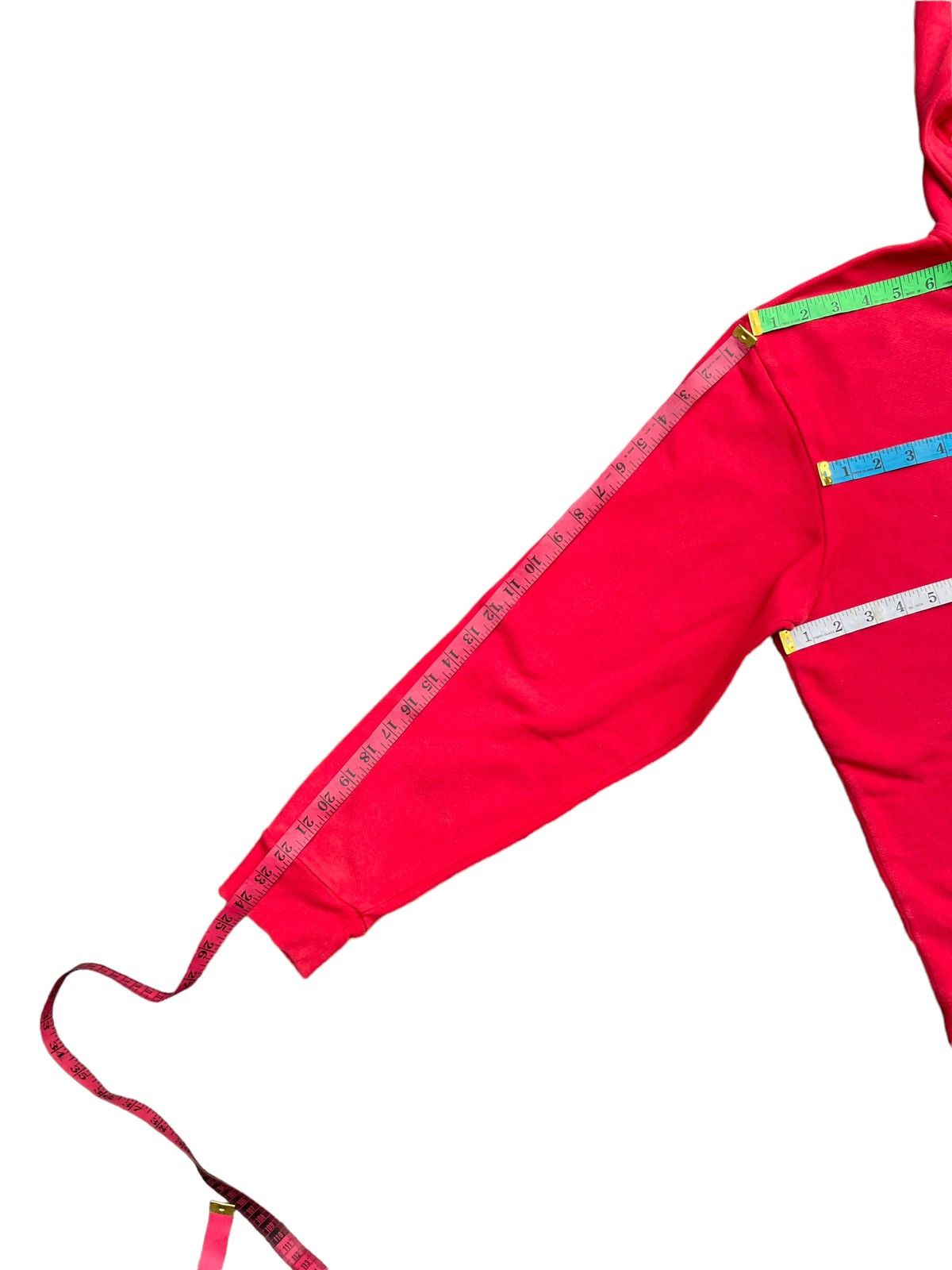 Designer × Polo Ralph Lauren Polo Ralph Lauren Zipper Hoodie Size US L / EU 52-54 / 3 - 12 Thumbnail