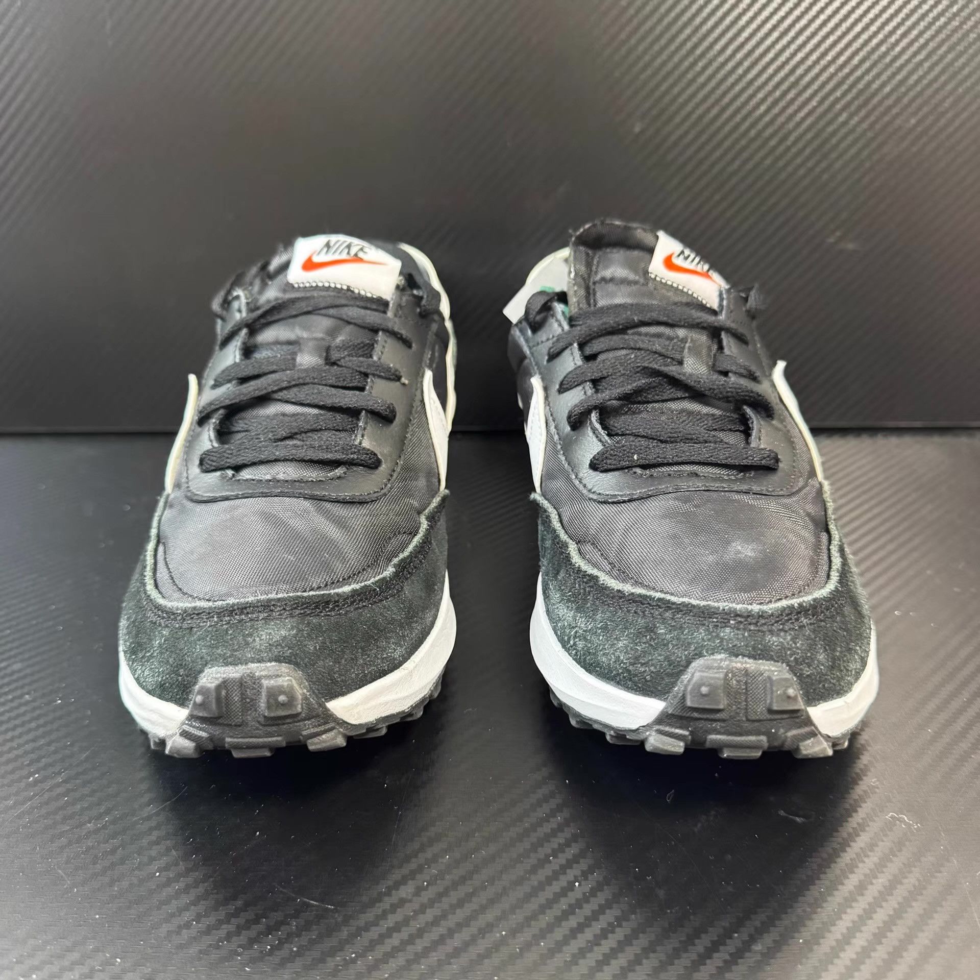 Nike Nike Waffle Debut Q11 Size US 8 / EU 41 - 1 Thumbnail