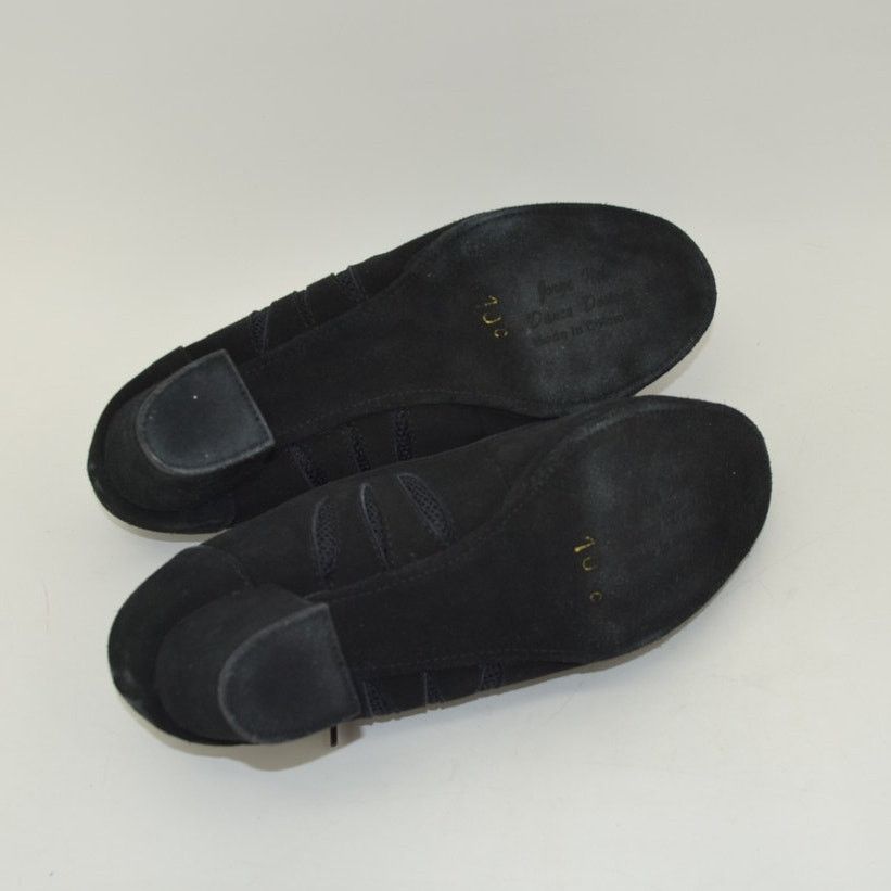 Other Mr Tango Jorge Nel Womens Sz 10 Salsa Ballroom Dance Sneaker Size US 10 / IT 40 - 9 Thumbnail