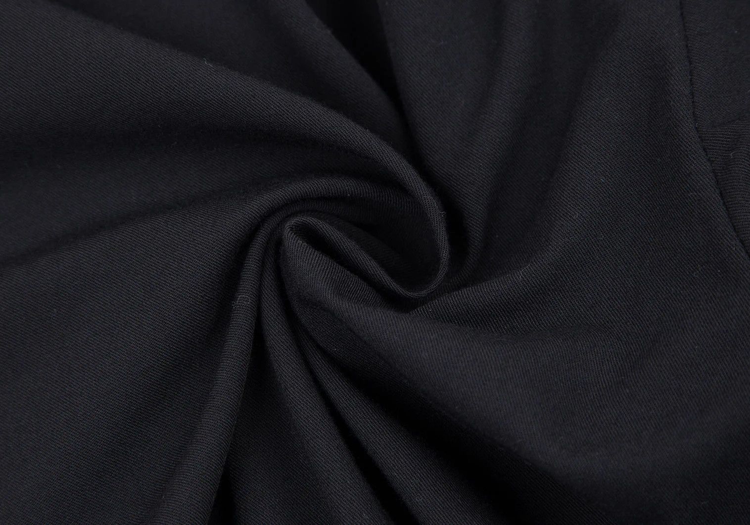 Armani Collezioni Dark Navy No-Tuck Pants Size 54R in Good Condition Size US 26 / EU 42 - 11 Thumbnail